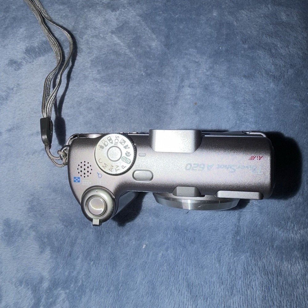 Nintendo Wii Console Only Rvl-001 - Picture 8 of 10